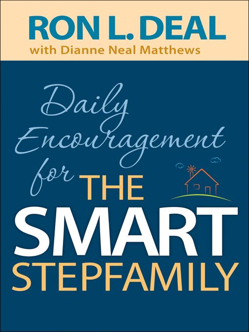 Title details for Daily Encouragement for the Smart Stepfamily by Ron L. Deal - Available
